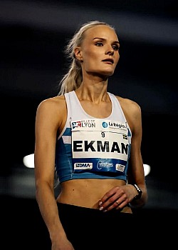 Louise Ekman